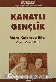Kanatlı Gençlik