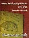 Türkiye Halk İştirakiyun Fırkası 1920-1923