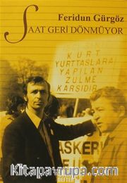 Saat Geri Dönmüyor
