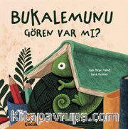 Bukalemunu Gören Var mı ?