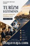 Otel ve Acente Yöneticileri Açısından Turizm Eğitiminin Çalışan Verimliliği Üzerindeki Rolü: İstanbul İli Örneği