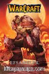 Warcraft Efsaneler (Birinci Kitap)