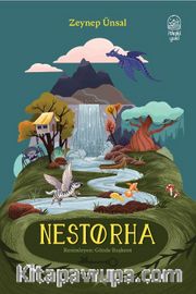 Nestorha