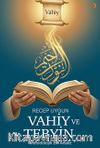 Vahiy ve Tebyin