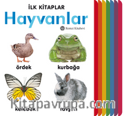 Hayvanlar / İlk Kitaplar
