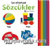 Sözcükler / İlk Kitaplar