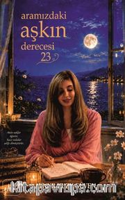 Aramızdaki Aşkın Derecesi 23