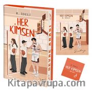 Her Kimsen / İlk Set (Ciltli)