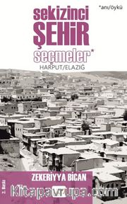 Sekizinci Şehir Seçmeler