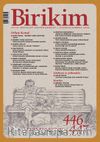 Birikim Dergisi Sayı:446-447 Haziran-Temmuz 2026