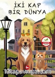 İki Kap Bir Dünya