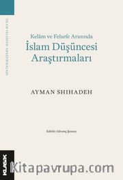 İslam Düşüncesi Araştırmaları