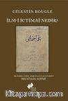 İlm-i İçtimai Nedir?