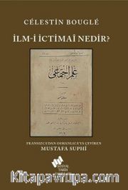 İlm-i İçtimai Nedir?