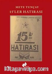 15'ler Hatırası
