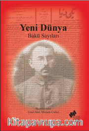 Yeni Dünya Bakü Sayıları