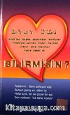 Bilirmisin?