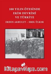 100 Yılın Ötesinde Ekim Devrimi Ve Türkiye