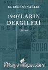 1940'ların Dergileri Cilt 3