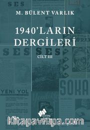 1940'ların Dergileri Cilt 3