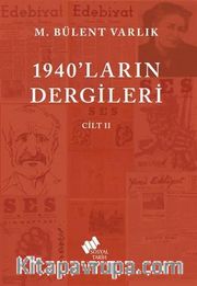 1940'ların Dergileri Cilt 2