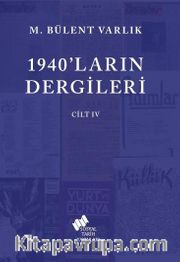 1940'ların Dergileri Cilt 4