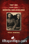 TKP MK 1920-1921 Dönüş Belgeleri