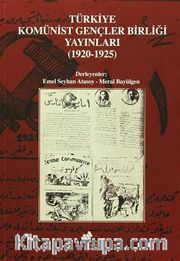 Türkiye Komünist Gençler Birliği Yayınları (1920-1925)