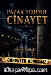 Pazar Yerinde Cinayet