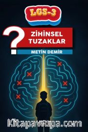 LGS 3 / Zihinsel Tuzaklar
