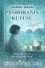 Pandora'nın Kutusu