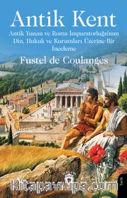 Antik Kent