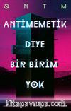 Antimemetik Diye Bir Birim Yok