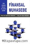 Finansal Muhasebe & Tek Düzen Hesap Planına Göre