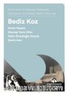 Bediz Koz / Sözlü Tarih Yöntemiyle Türkiye'de Mobilya ve İçmimarlık Tarihi Okumak