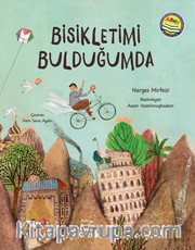 Bisikletimi Bulduğumda