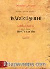 Tefsîru Kıtabı Îsaġūcî Îsaġūcî Şerhi