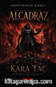Alcadraz <br /> Kara Taç