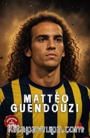 Mattéo Guendouzi