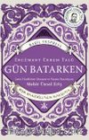 Gün Batarken