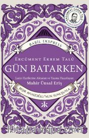 Gün Batarken