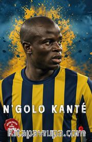 N'Golo Kanté