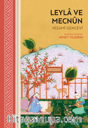 Leyla ve Mecnun