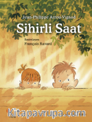 Sihirli Saat