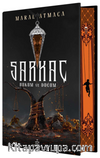 Sarkaç 3: Hüküm ve Düğüm (Ciltli Yan Boyamalı)