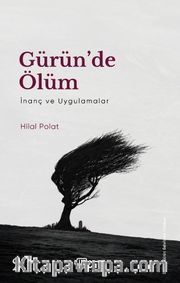 Gürün'de Ölüm: İnanç ve Uygulamalar