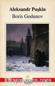 Boris Godunov