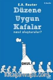 Düzene Uygun Kafalar Nasıl Oluşturulur