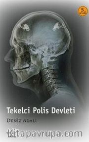 Tekelci Polis Devleti