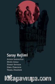 Saray Rejimi